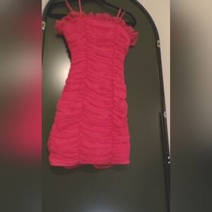 Homecoming/party dress